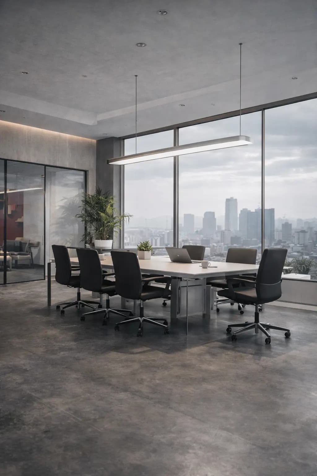 Коммерческая недвижимость