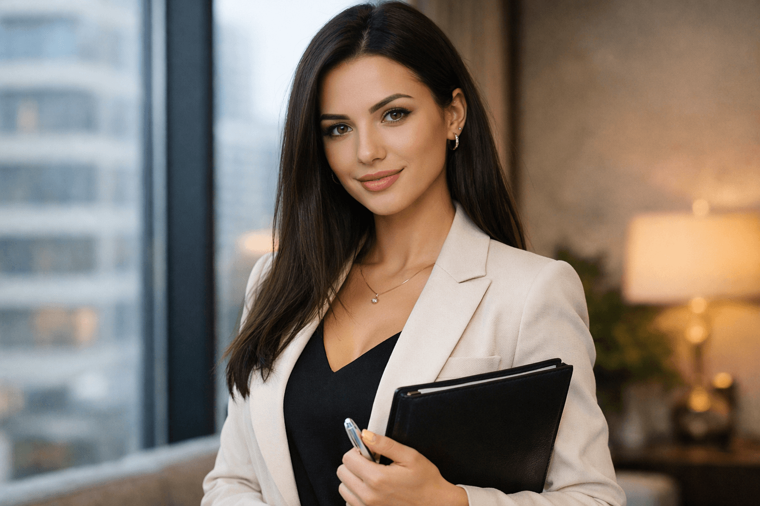 Алина Михайлова