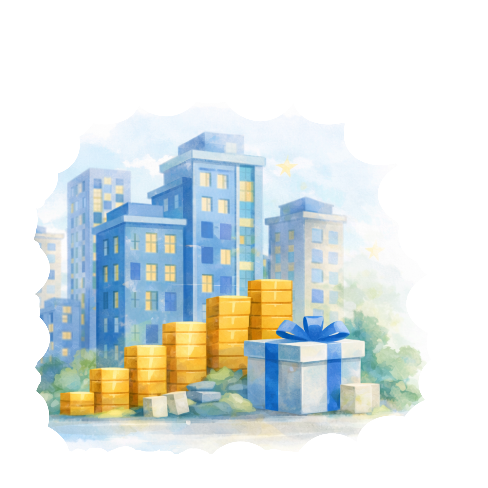 Акции и спецпредложения